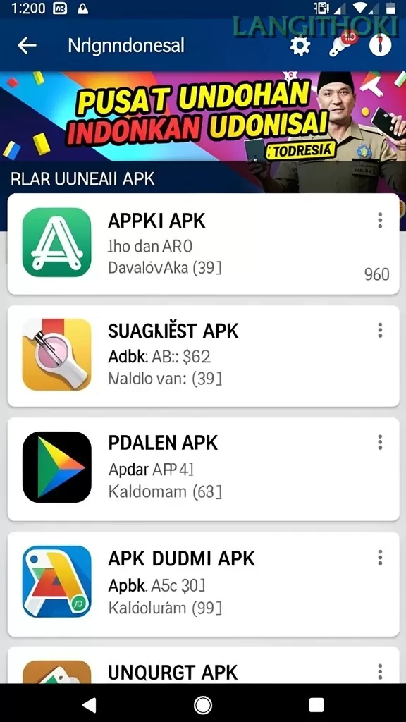 Screenshot Fbrp88 nomor 1