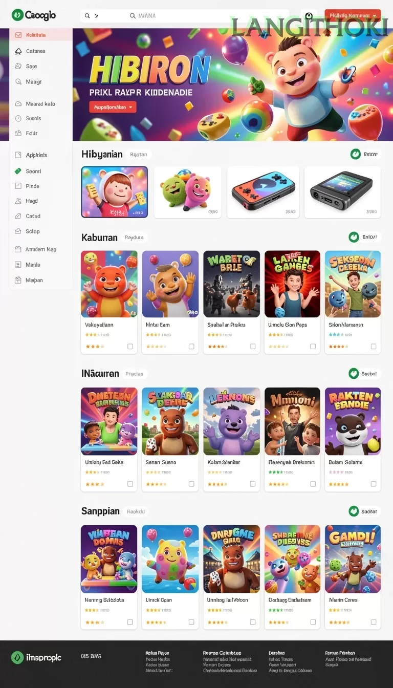 Screenshot Saudaratoto nomor 1